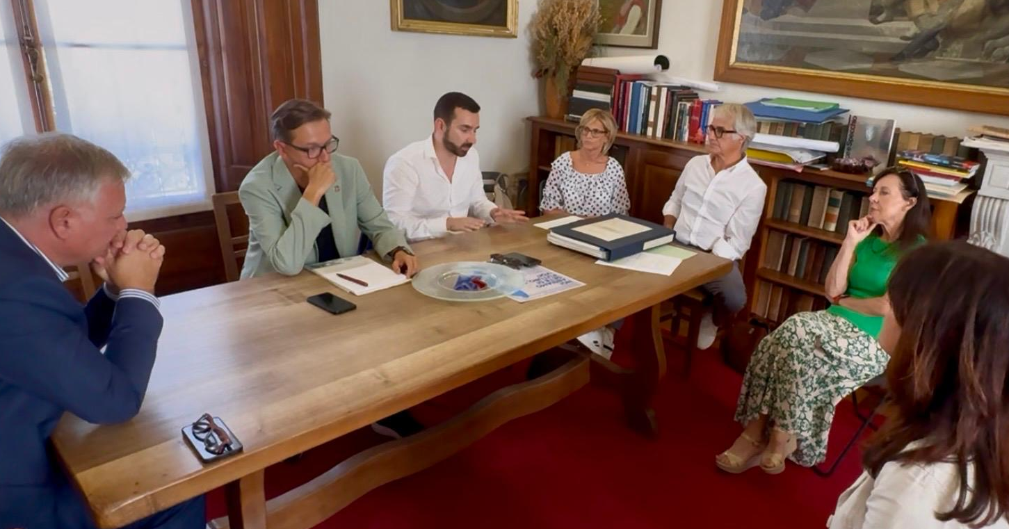 Emergenza idrica Crana. A Santa Maria Maggiore riunita la Cabina di Regia