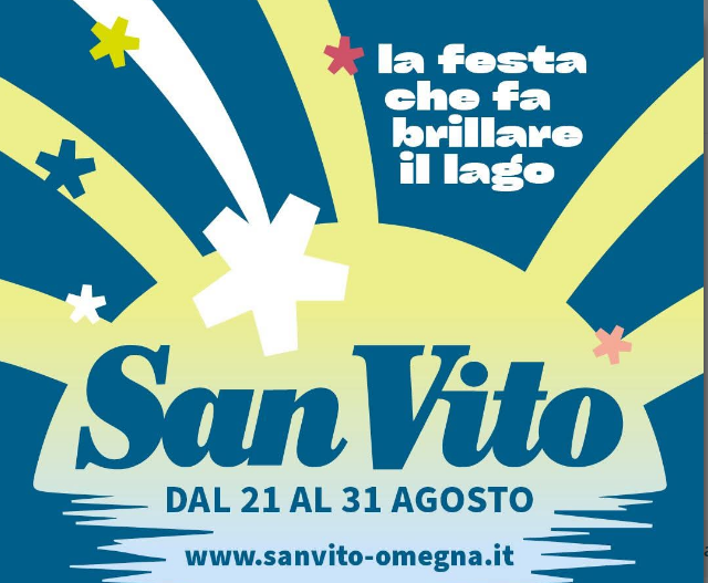 Presentata l'edizione 2026 di San Vito