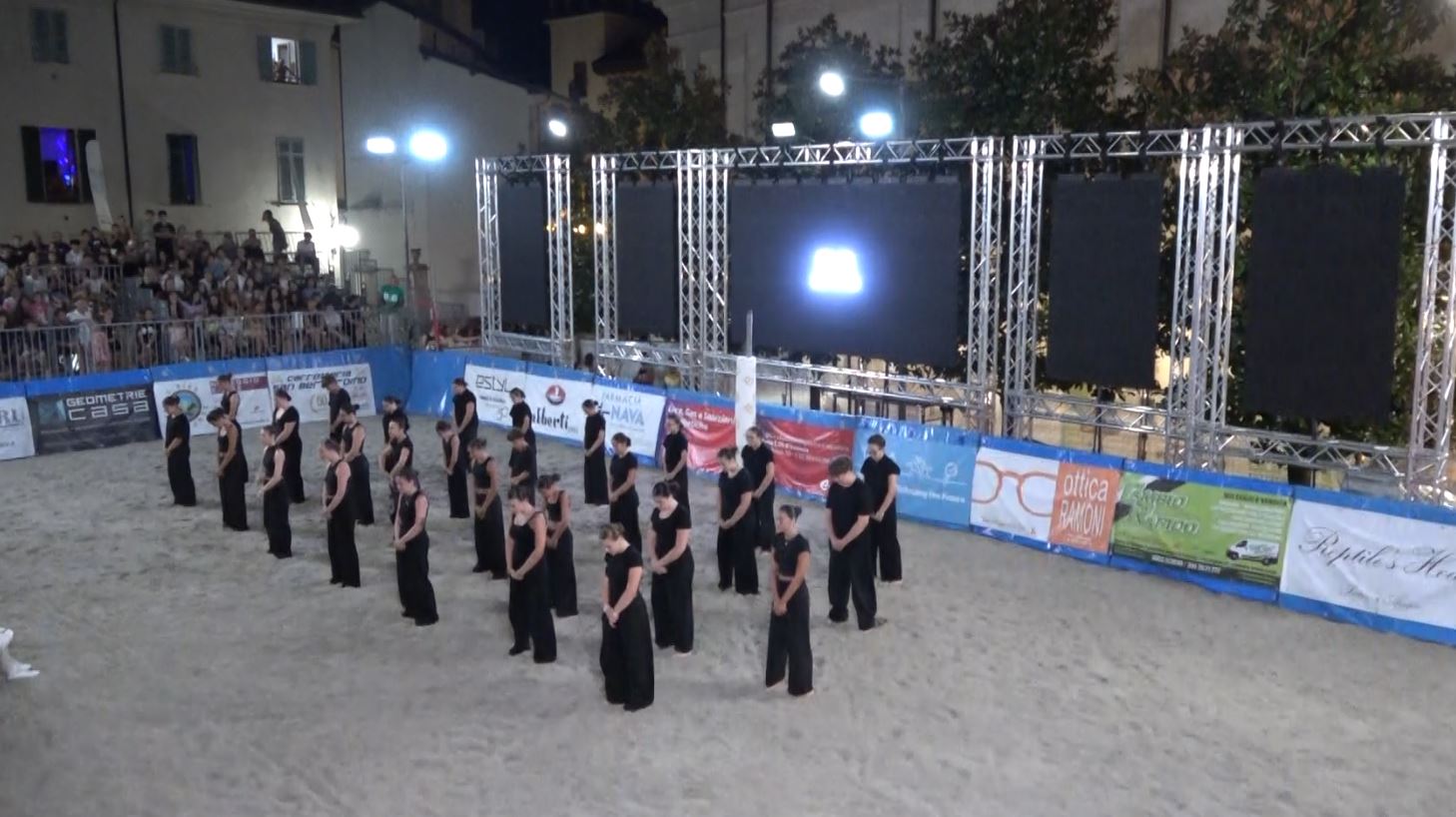 Al via l'11^ edizione di Beach 4 Babies