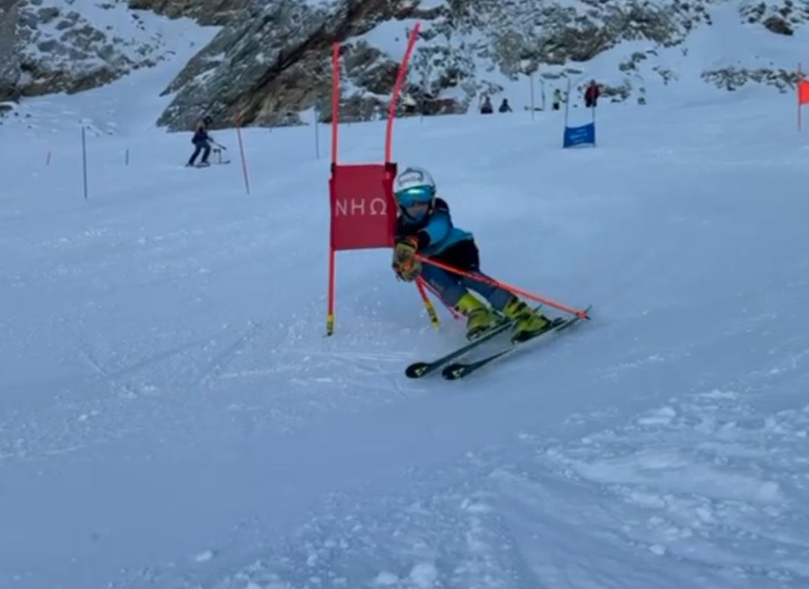 Nhoa Ski team completa il rafforzamento della governance