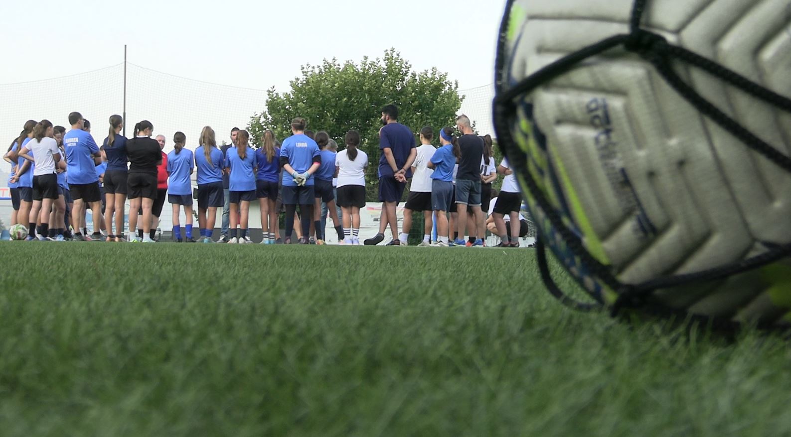 Baveno Stresa Femminile, al via gli open day