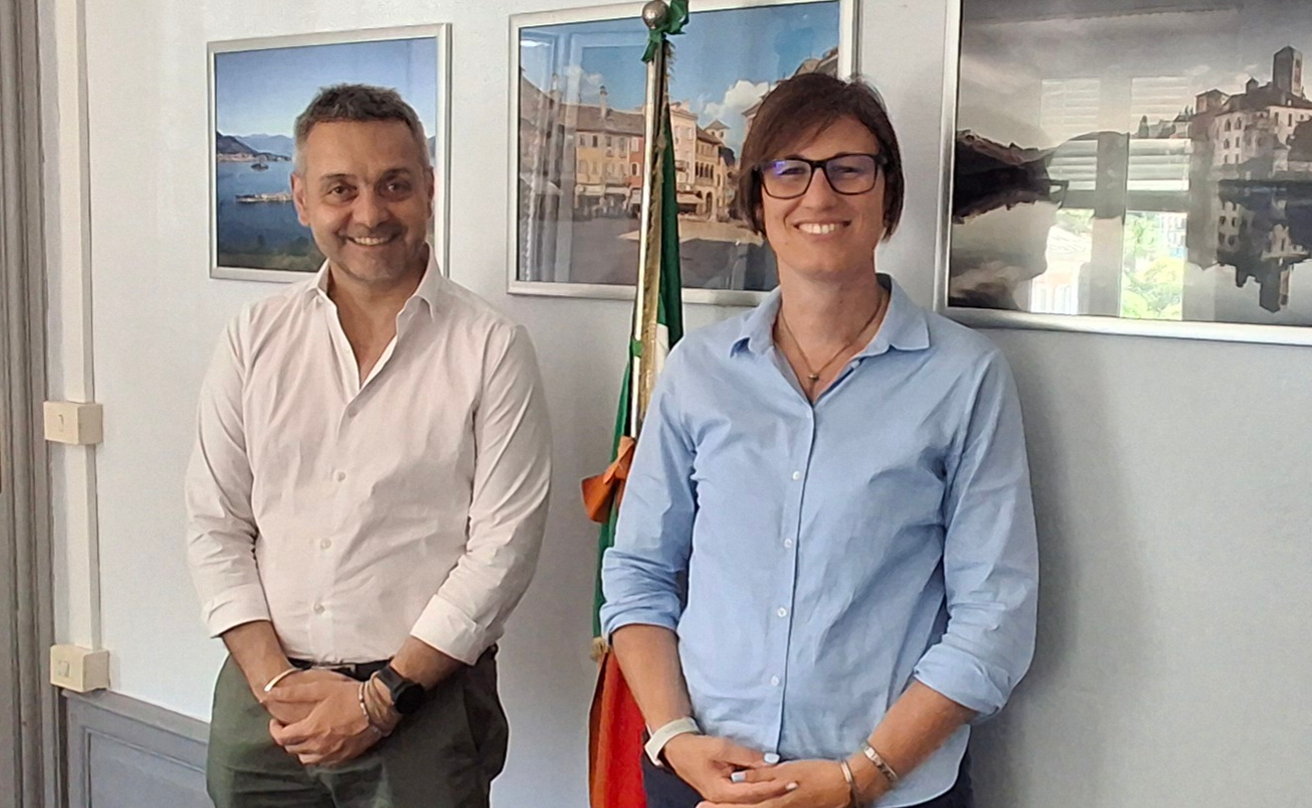 Asl Vco nomina Marta Zanetta responsbile della strututra "Tecnico e coordinamento Aziendale nuovo ospedale"