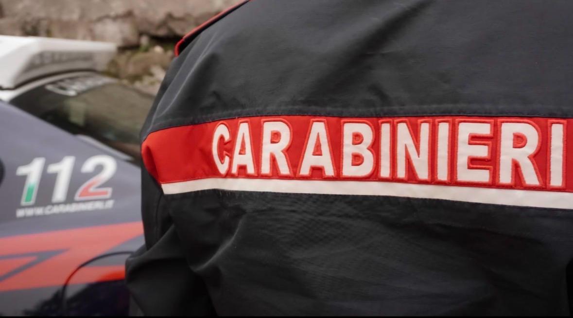 Maltrattamenti in famiglia: quarantacinquenne ossolano finisce in carcere