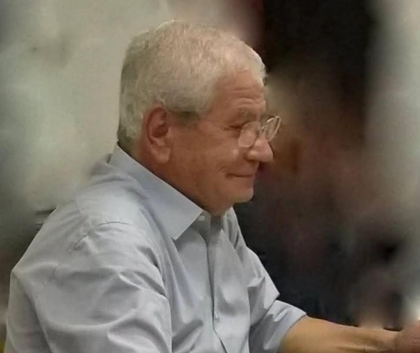 Cgil in lutto per la morte di Roberto Cogrossi