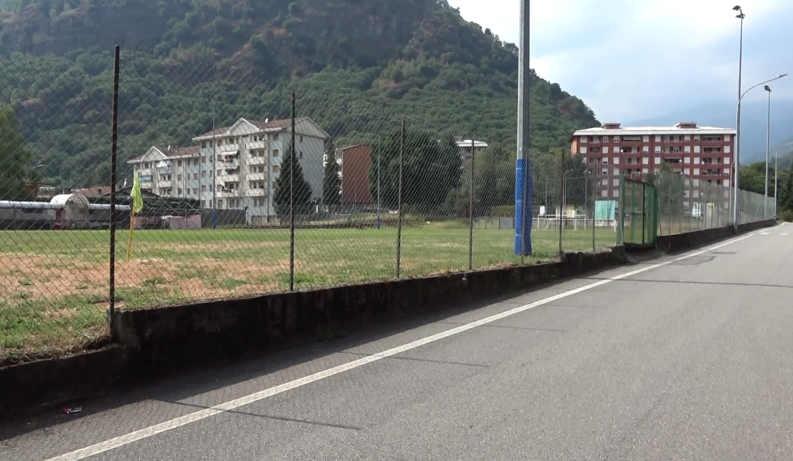 A Cireggio residenti presentano petizione al consiglio di quartiere per chiedere uno spazio pubblico per bimbi e ragazzi