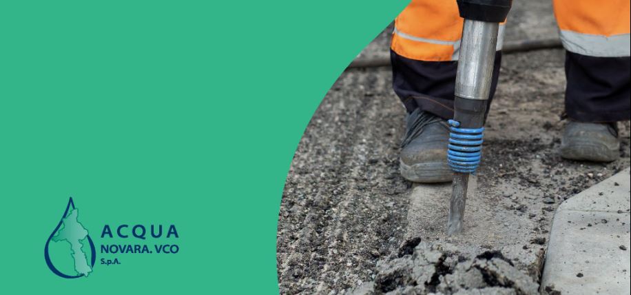 Acqua Novara VCO ottiene 6,2 milioni di euro per rafforzare la sicurezza idrica del  Verbano