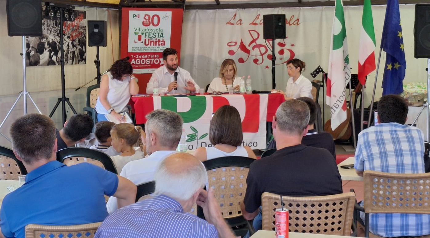 Sanità : Asl ha trasmesso alla Regione lo studio di fattibilità del nuovo ospedale