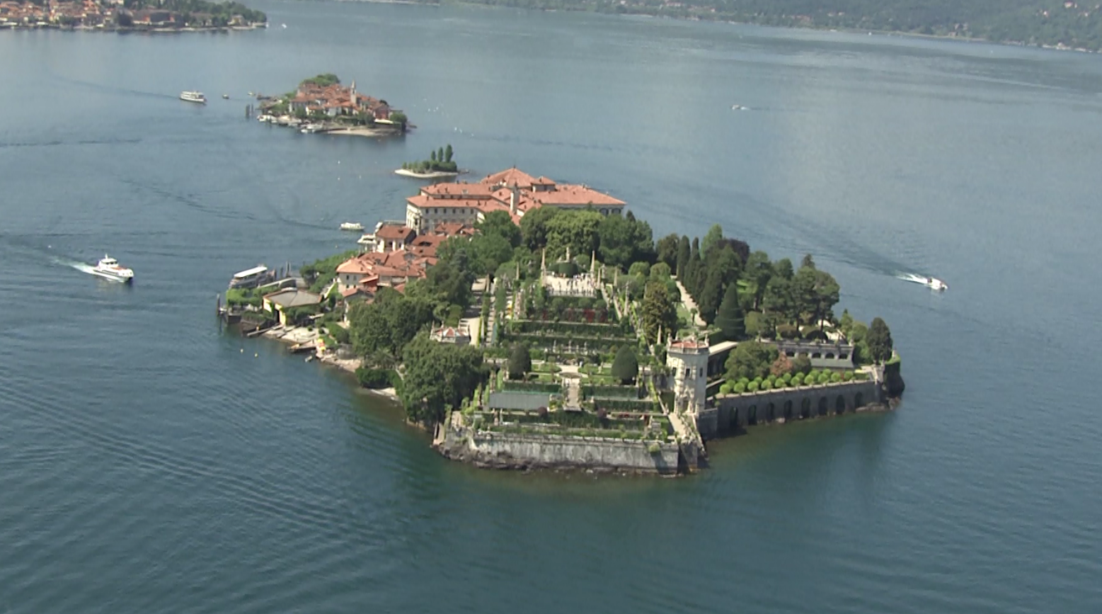 Turismo Vco. Federalberghi : "Stagione positiva"