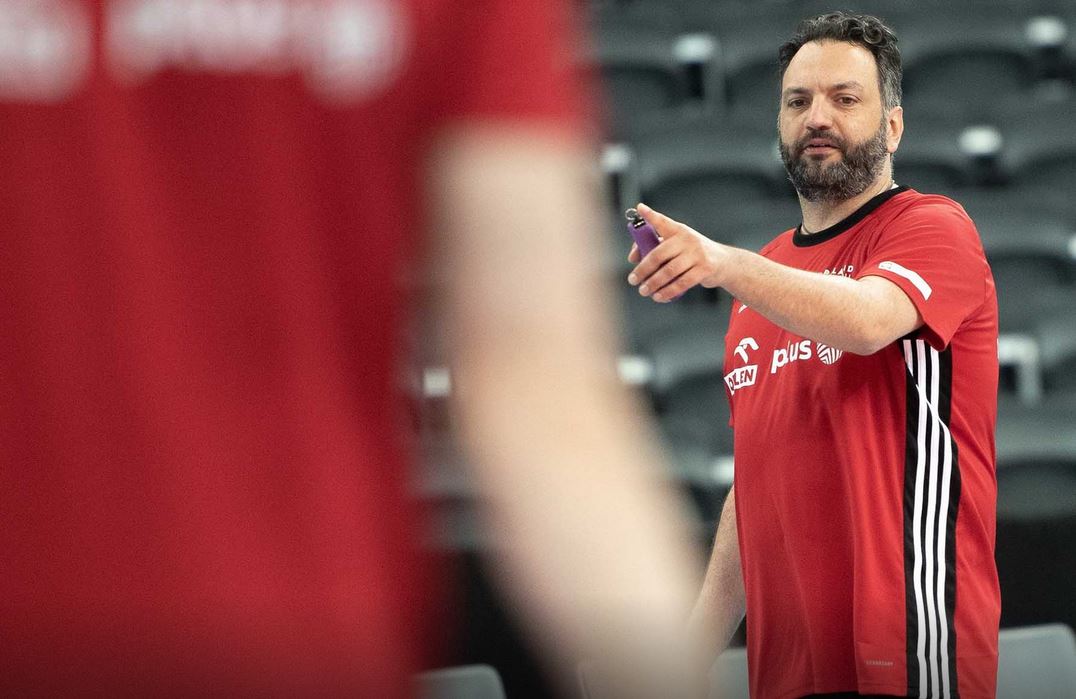 Volley mercato pazzo: Stefano Lavarini al Fenerbahce, sembra ormai fatta