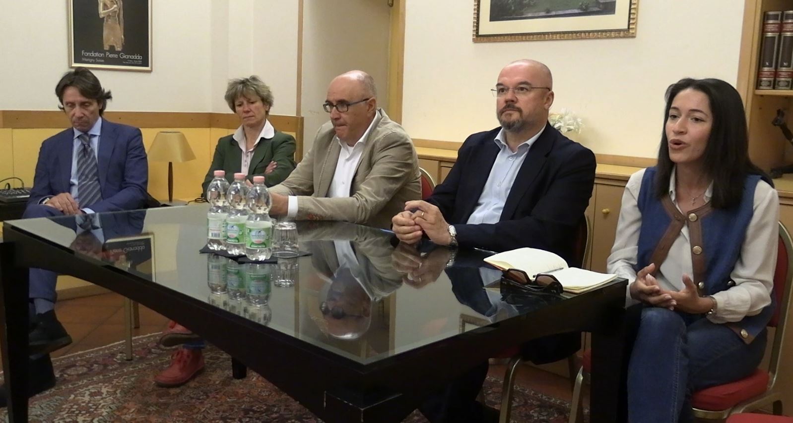 Casa Riformista attacca Riboldi sul futuro del Castelli