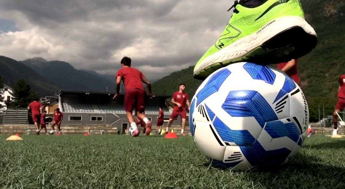 Calcio, tutte le date e i primi turni della stagione 2026/2027 in Serie D, Eccellenza e Promozione