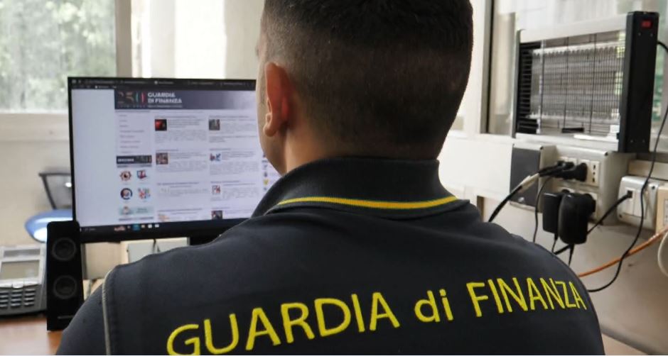 Guardia di Finanza, 500 controlli in questa prima parte d'estate, diffuso il "nero"