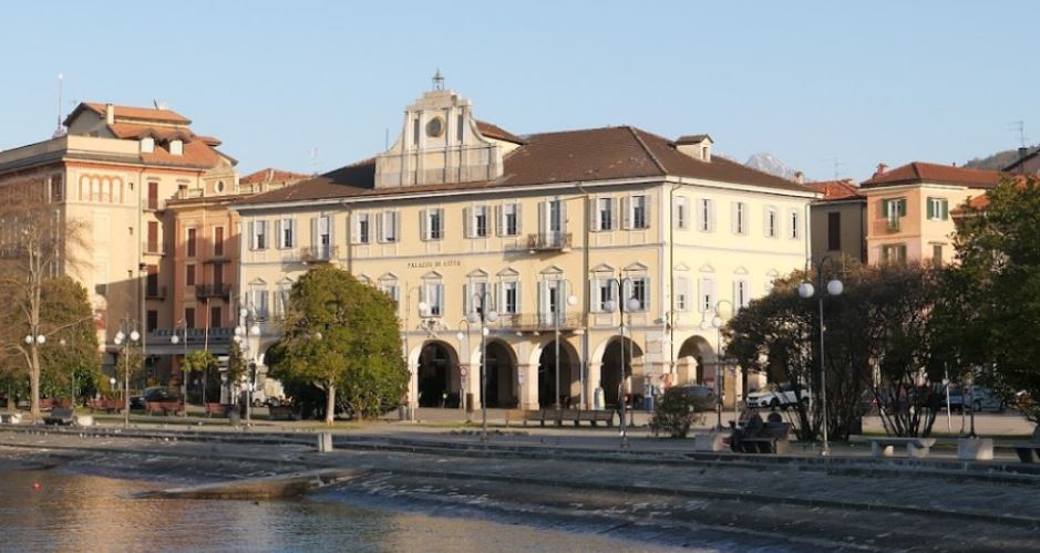Il Comune di Verbania aderisce alla rottamazione Quinquies