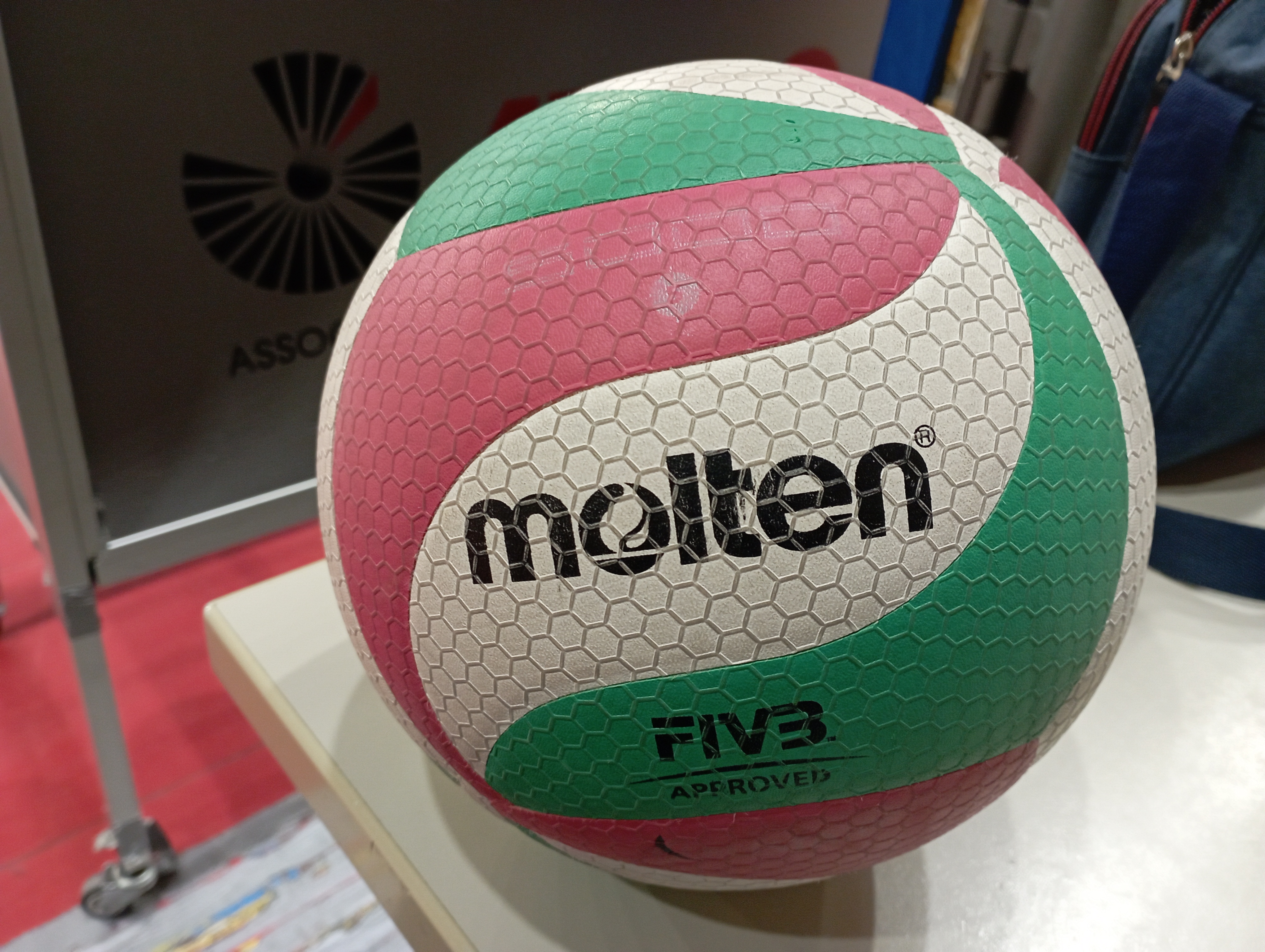 Volley C e D: ecco le nostre formazioni negli organici ‘di fatto’