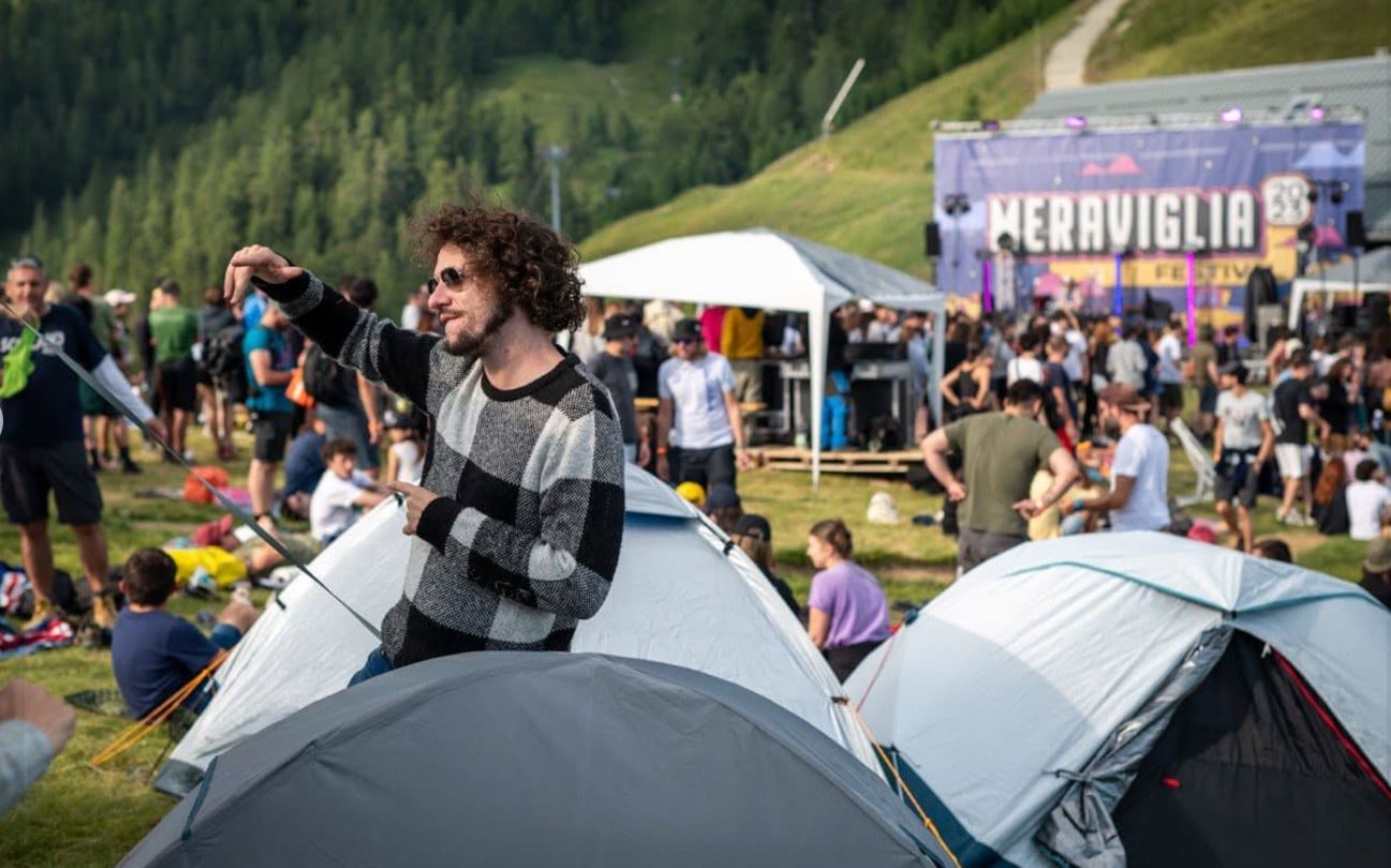Torna il Meraviglia Festival: appuntamento a San Domenico di Varzo il 5 e 6 settembre