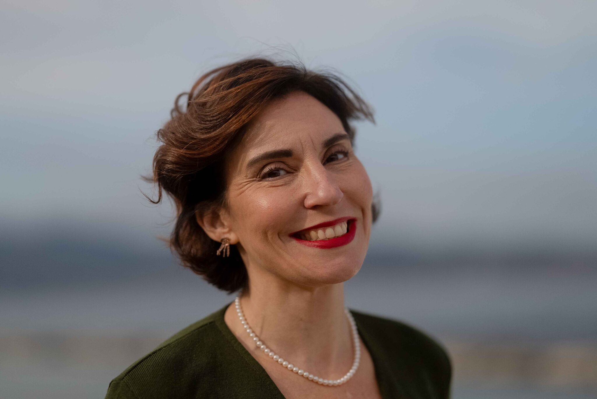 Oggi a Santa Maria Maggiore si apre "Sentieri e Pensieri" con Stefania Auci e Pegah Moshir Pour