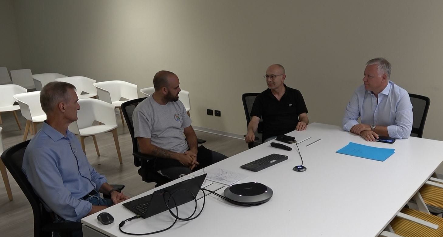 Incontro Piedimulera - Acqua No Vco per l'approvvigionamento idrico a Cimamulera e Meggiana