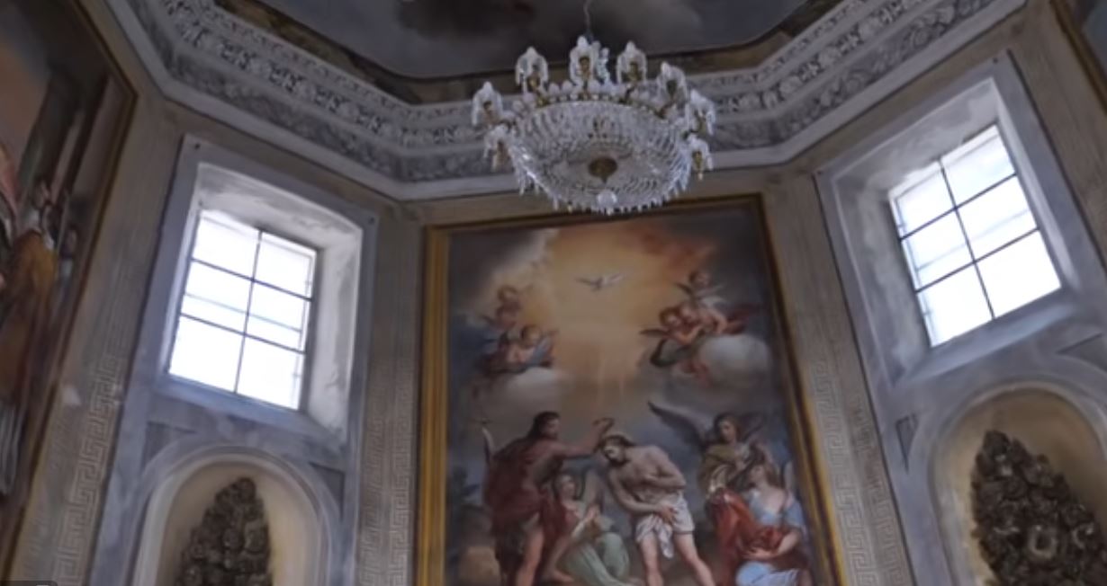 Per l'estate Craveggia guada alla cultura