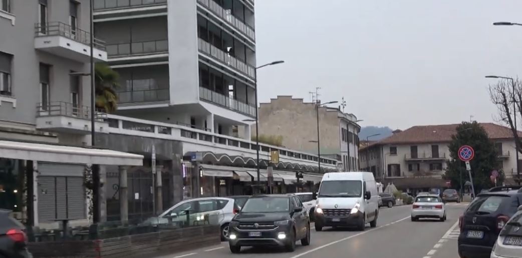 Doppia rapina ad Arona, i due sono stati arrestati