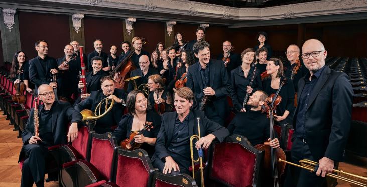 Con "Mirrors & Nature" si apre stasera il nucleo centrale di Stresa Festival
