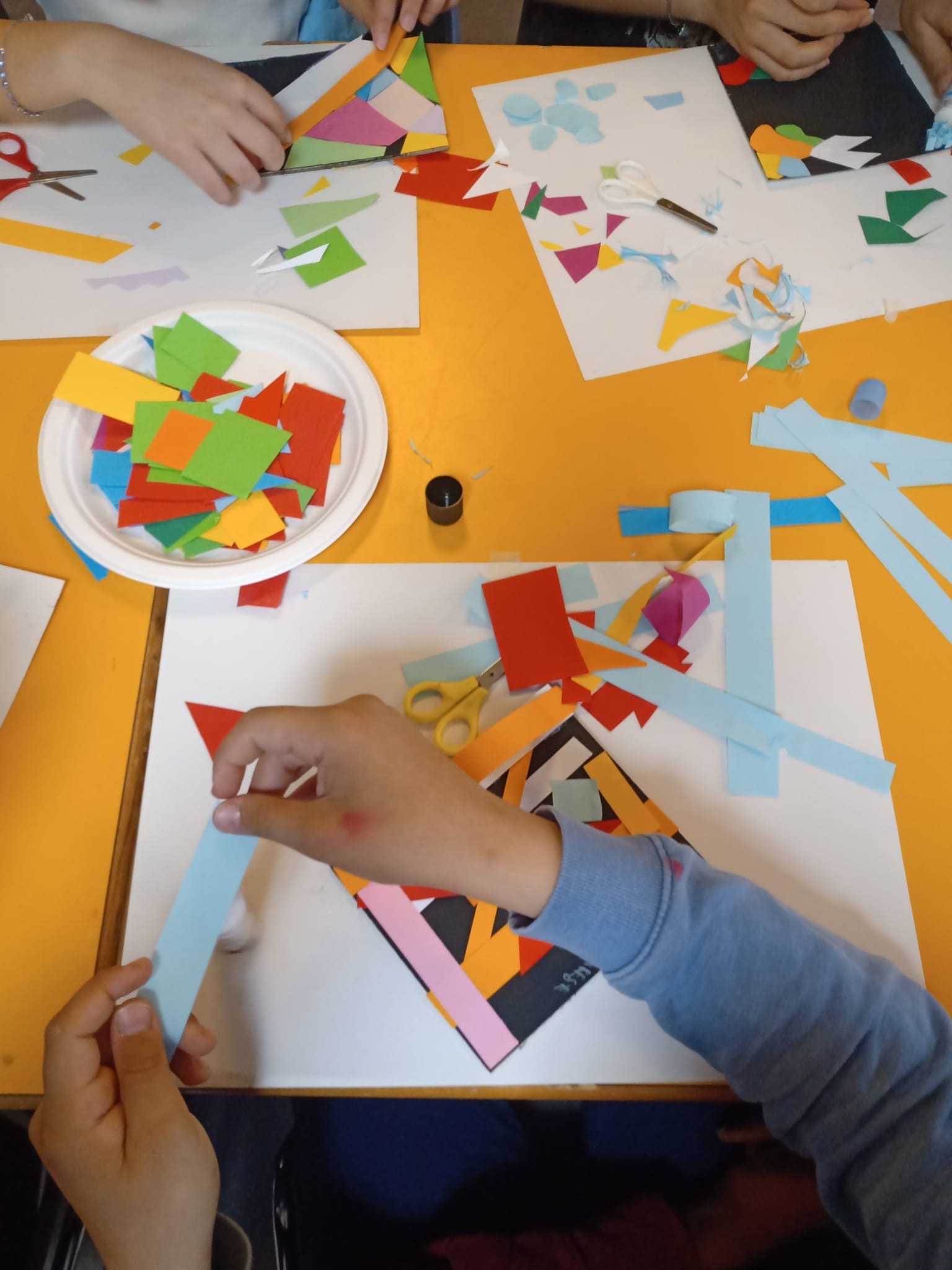 A Villa Giulia tornano i laboratori per famiglie: sabato 22 agosto il primo appuntamento dedicato a Mendini