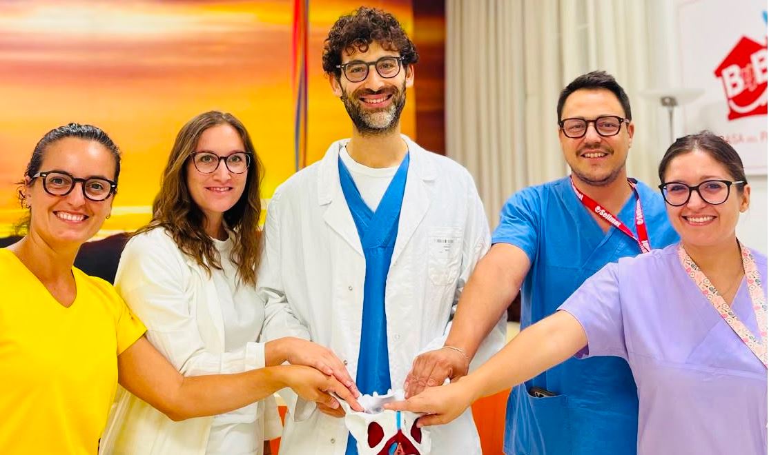 L' ASL VCO potenzia l'assistenza dedicata alla salute della donna nel post parto