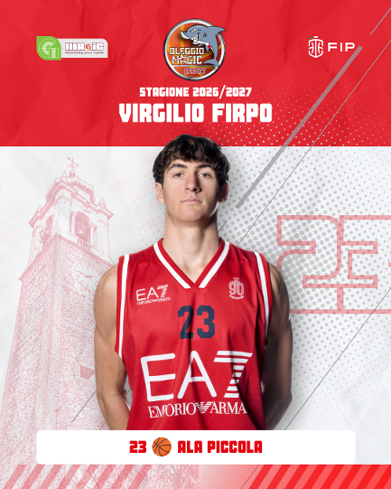 Firpo alla Magic