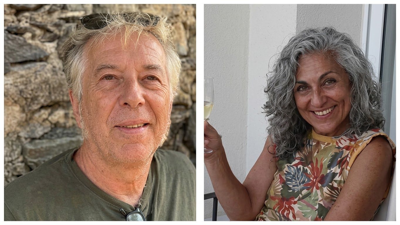 Incidente Valle Antrona, sabato a Premeno i funerali di Alessandro Muscinelli e Antonella Pagliarani