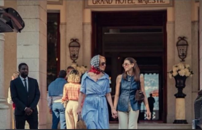 Le riprese la scorsa estate, da giovedì 3 settembre il mondo intero vedrà Verbania su Netflix