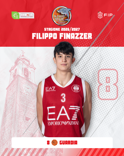 Finazzer per Oleggio
