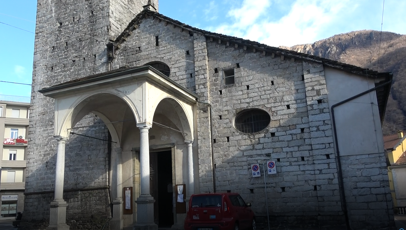 San Vito, domani sera a Omegna la processione con benedizione del lago