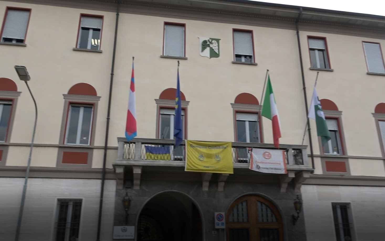 Arona sicura. Sarà potenziato l'impianto di videosorveglianza in città