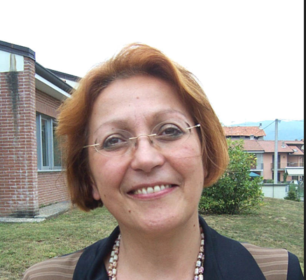 Lutto a Colazza per la morte di Ileana Sbalzarini