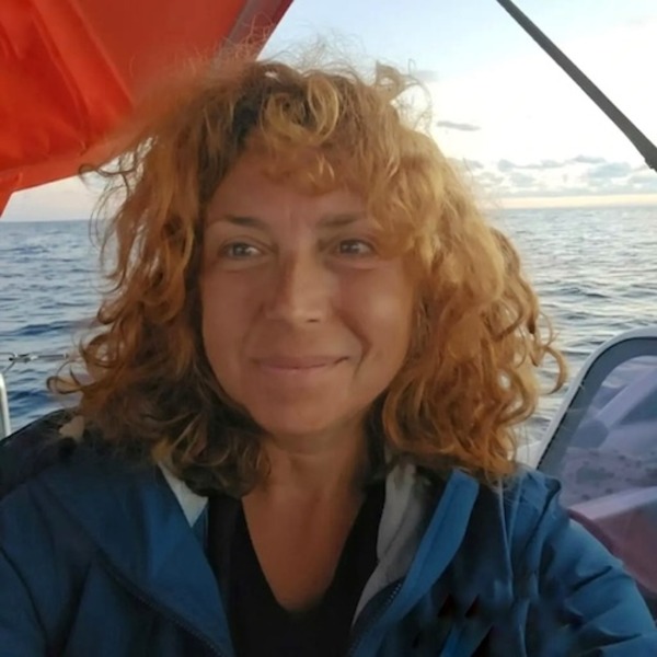 Oggi anteprima di LetterAltura con Maria Elea Delia