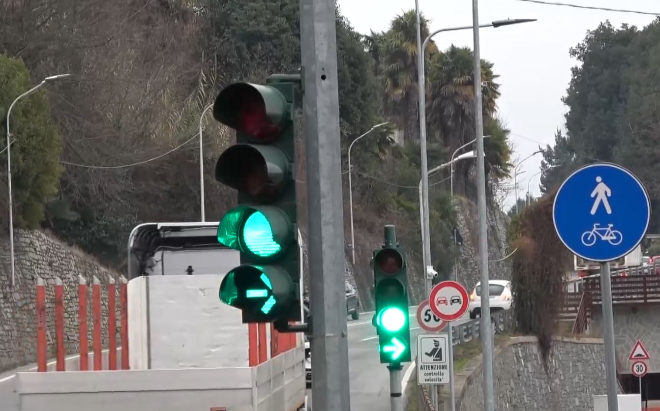 Rotonda alla Beata Giovannina, la ditta risolve il contratto con il Comune