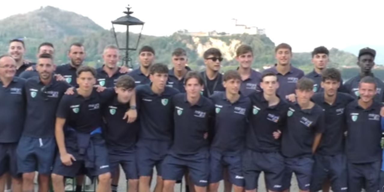 L'Arona Calcio si presenta