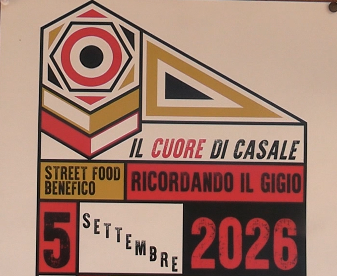"Il cuore di Casale"