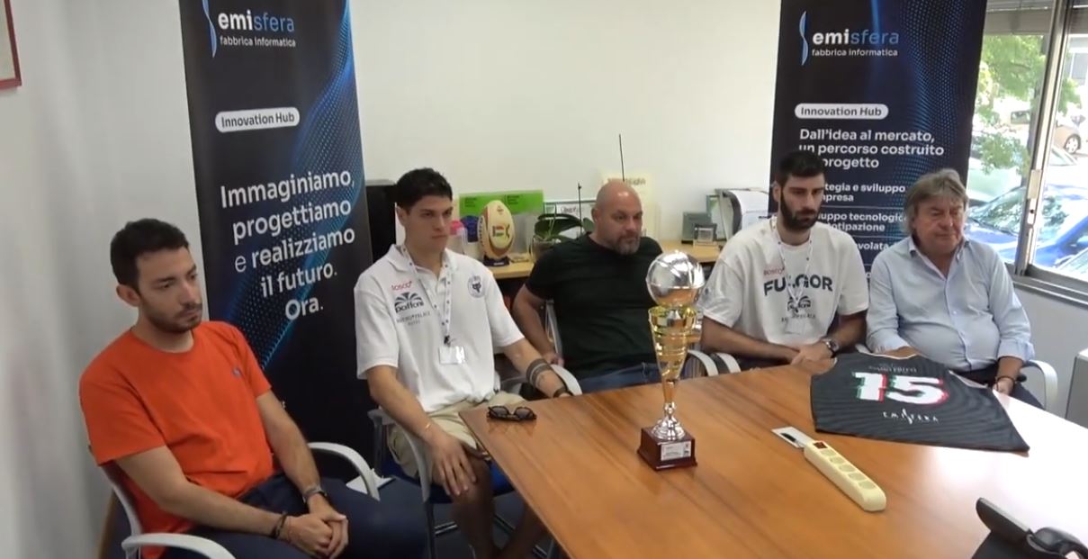 Basket, sabato alle 17 al PalaCipir il Memorial Marco Zonca