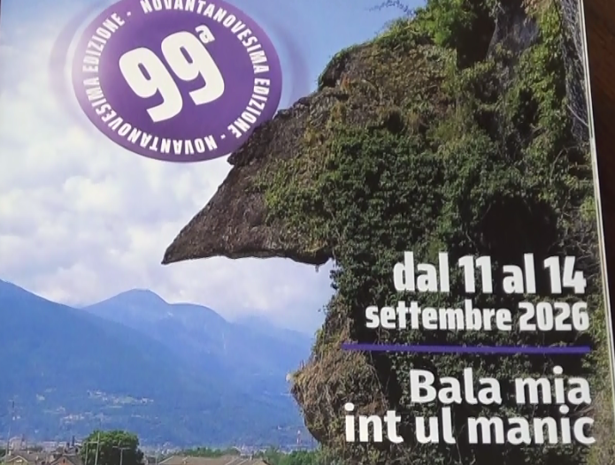 Festa uva Masera : domani sera la cerimonia in cui il bue viene issato sul campanile
