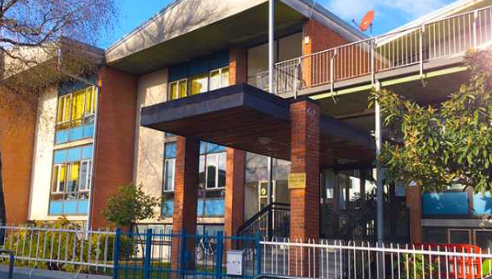 Arona, confermato il post-scuola alla “Papa Giovanni XXIII”