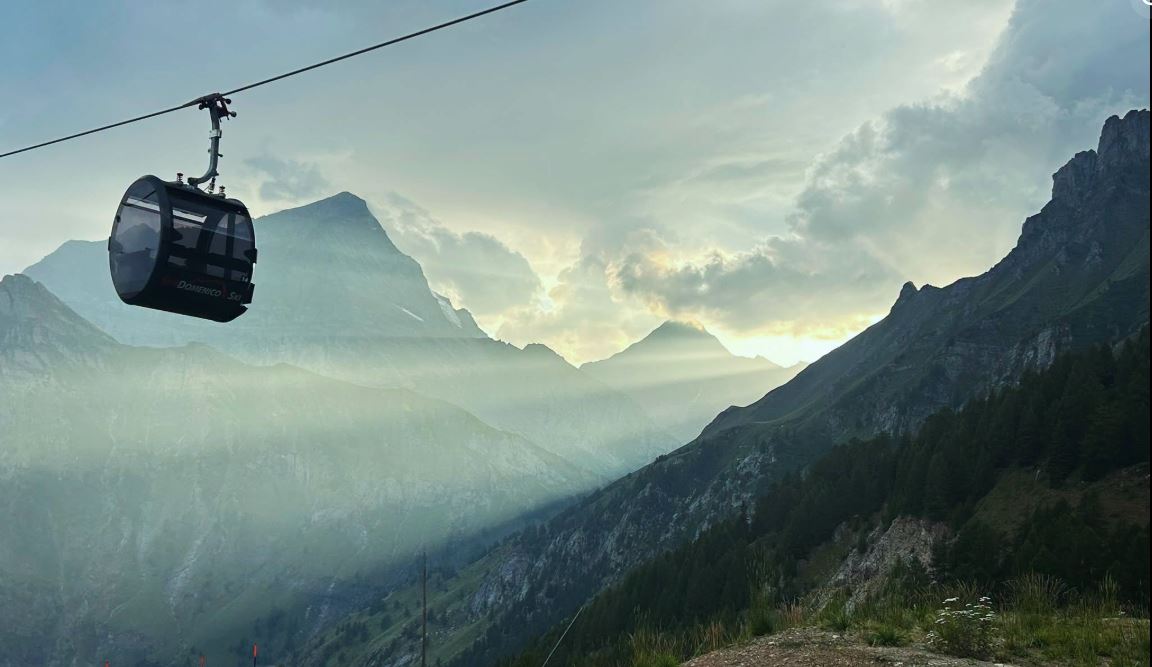 San Domenico di Varzo, tanti appuntamenti tra settembre e ottobre. Domani Just4Fun Fast per gli appassionati di mountain bike
