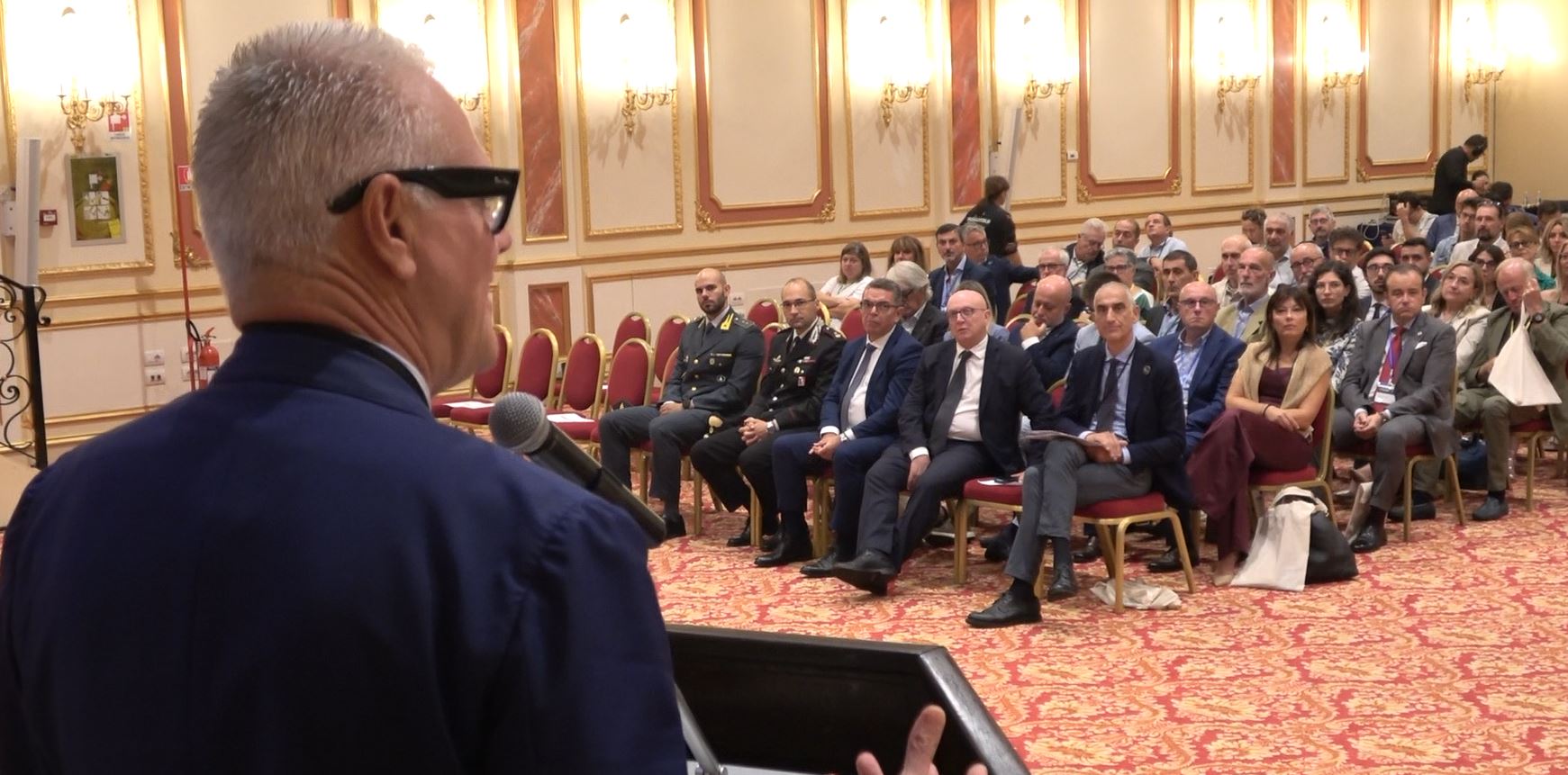 Stati generali Mab Unesco a Stresa, il Piemonte si candida a laboratorio nazionale