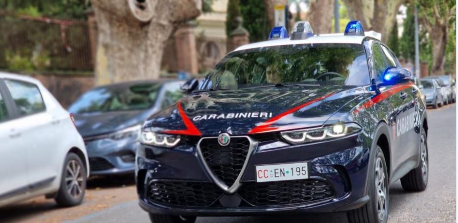 I Carabinieri di Domodossola arrestano truffatore di anziani