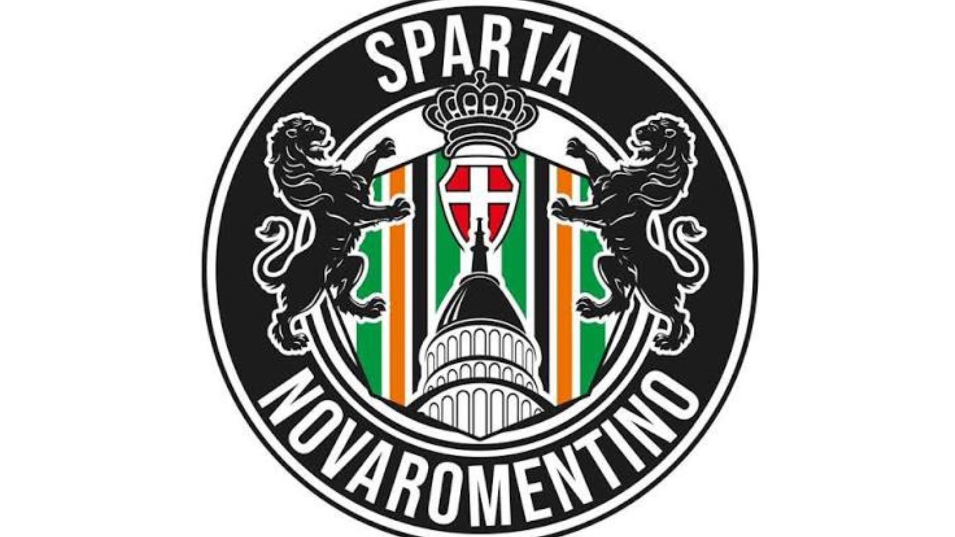 Una Sparta NovaRomentin di rimonta