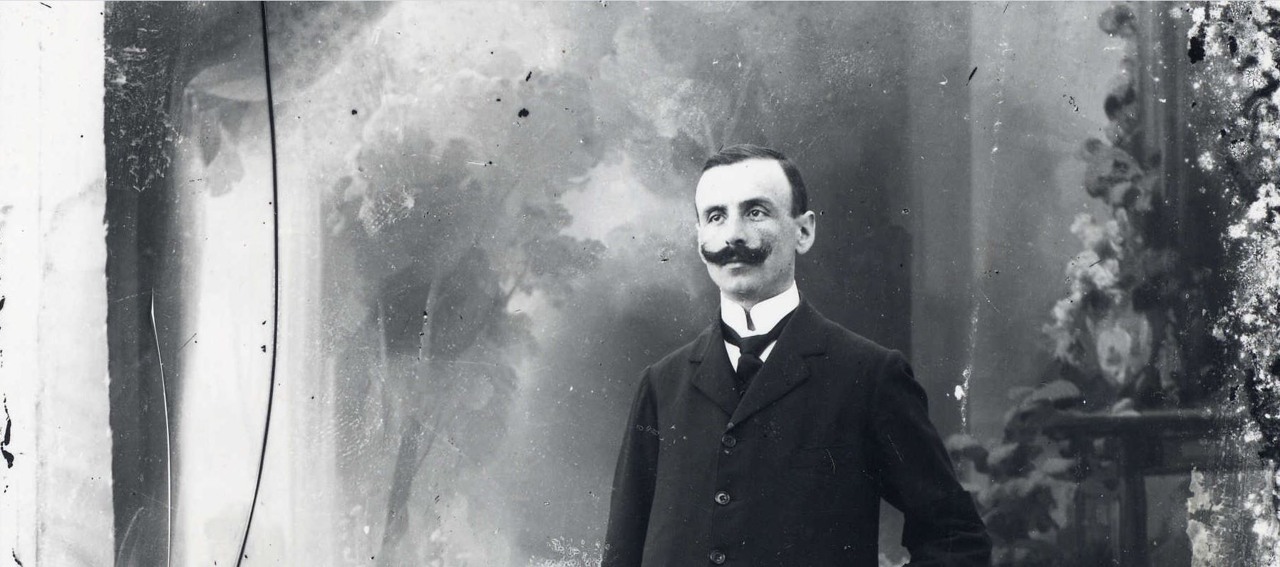 "Antonio Massara, cent’anni dopo": venerdì alle 18 al Museo del Paesaggio incontro con lo storico dell'arte Stefano Martinella