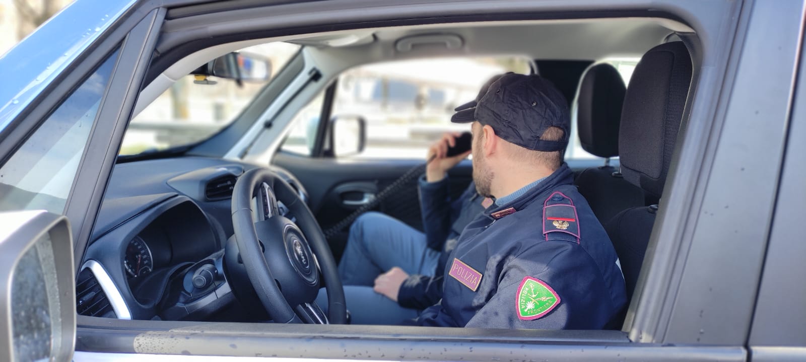 Operazione della Polizia di Frontiera di Domodossola contro lo spaccio