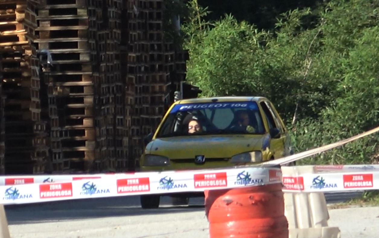 Domenica a Piedimulera torna l'Happy Rally Day