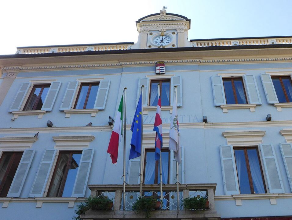 L'Anpi di Stresa ha chiesto di revocare la cittadinanza onoraria a Benito Mussolini