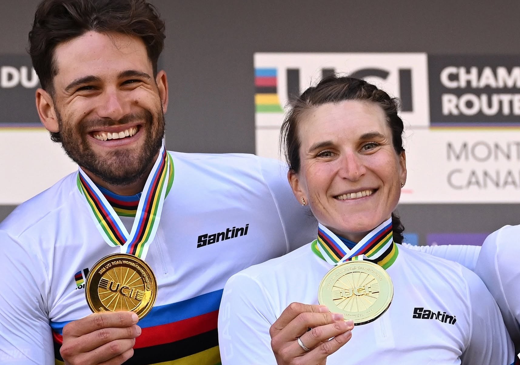 Due ragazzi record ‘made in Vco’