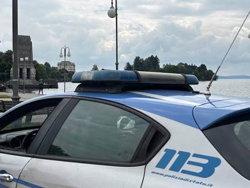 Tentano di derubare un 77enne: arrestati in tre a Gravellona Toce